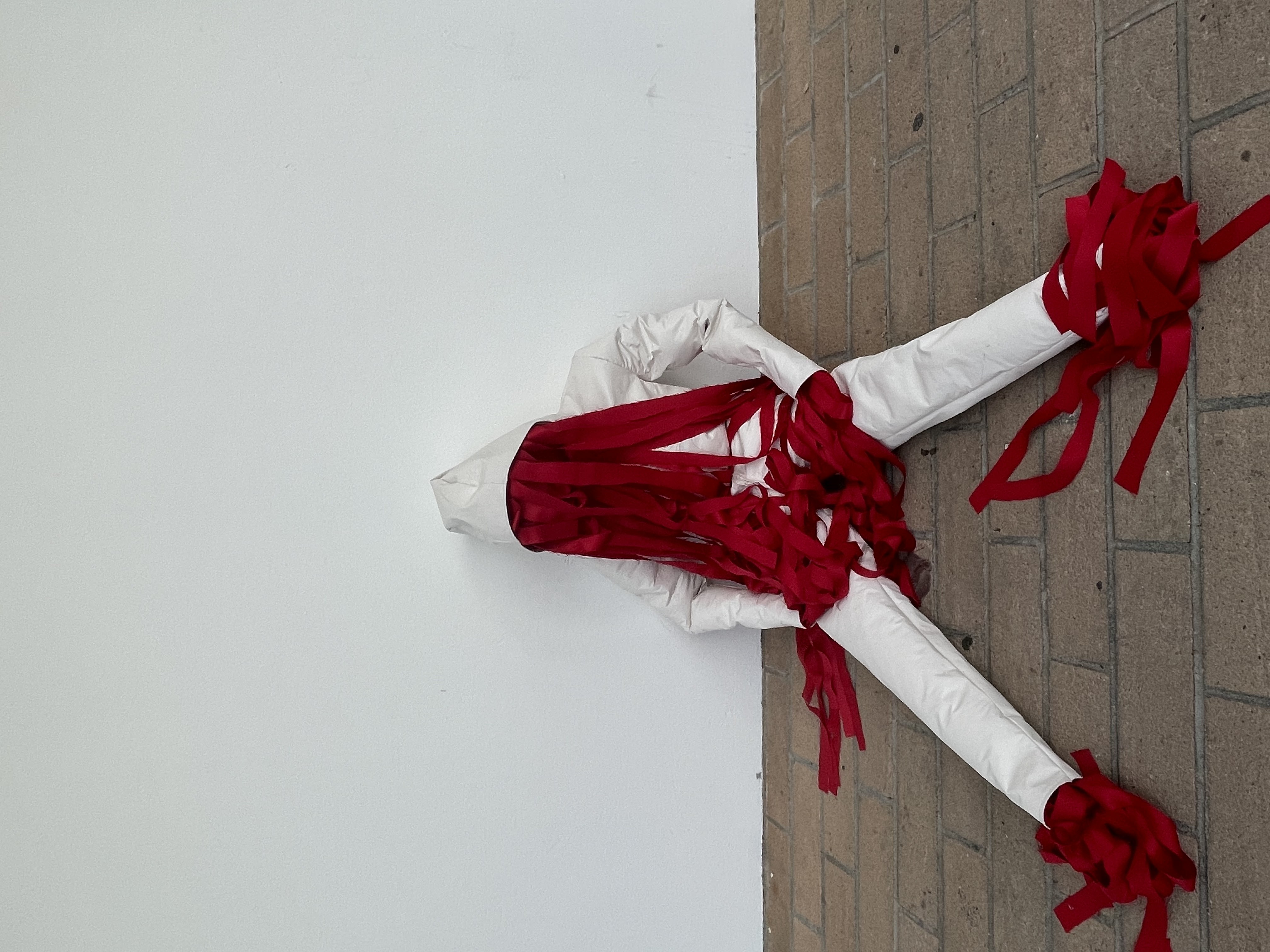Unraveled Devotion - 2