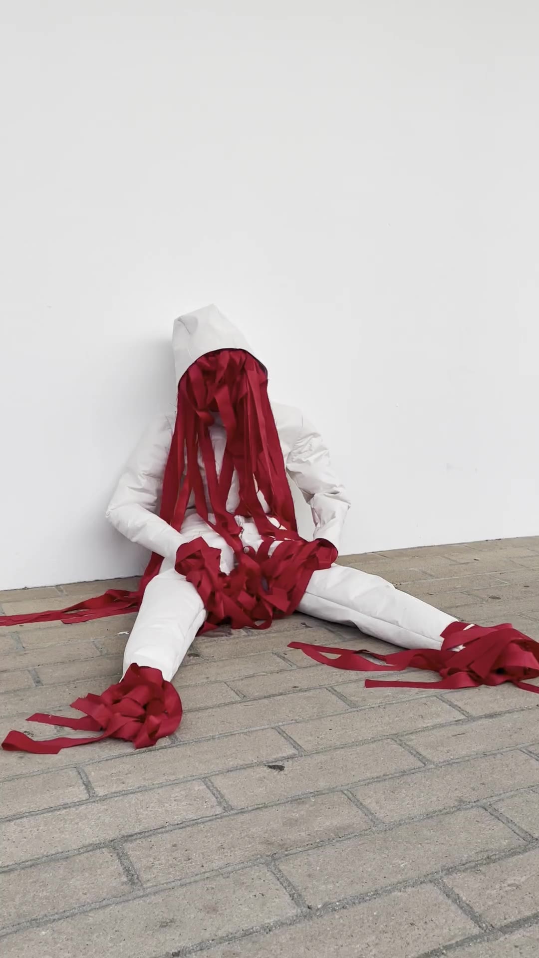 Video of Unraveled Devotion